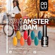 PALU gel polish trajni lak Amsterdam AM2 – 11 ml