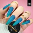 PALU gel polish trajni lak Amsterdam AM7 – 11 ml