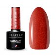 Claresa trajni lak gel polish Make it Shine! 3