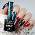 Claresa trajni lak gel polish Make it Shine! 3
