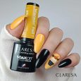 Claresa trajni lak gel polish Warmin’ Fall 1
