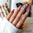Claresa trajni lak gel polish Warmin’ Fall 1