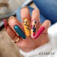 Claresa trajni lak gel polish Warmin’ Fall 1