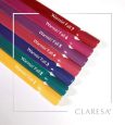 Claresa trajni lak gel polish Warmin’ Fall 1
