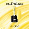 Claresa trajni lak Full of colours 1-5ml