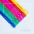 Claresa trajni lak Full of colours 1-5ml